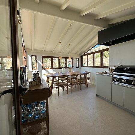 Casa “Can Boira” Valldemossa  Buitenkant foto