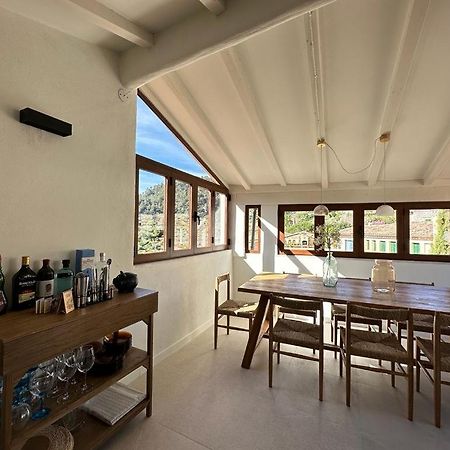 Casa “Can Boira” Valldemossa  Buitenkant foto
