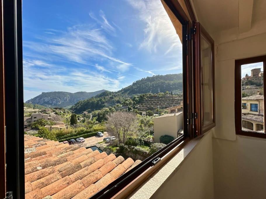 Casa “Can Boira” Valldemossa  Buitenkant foto