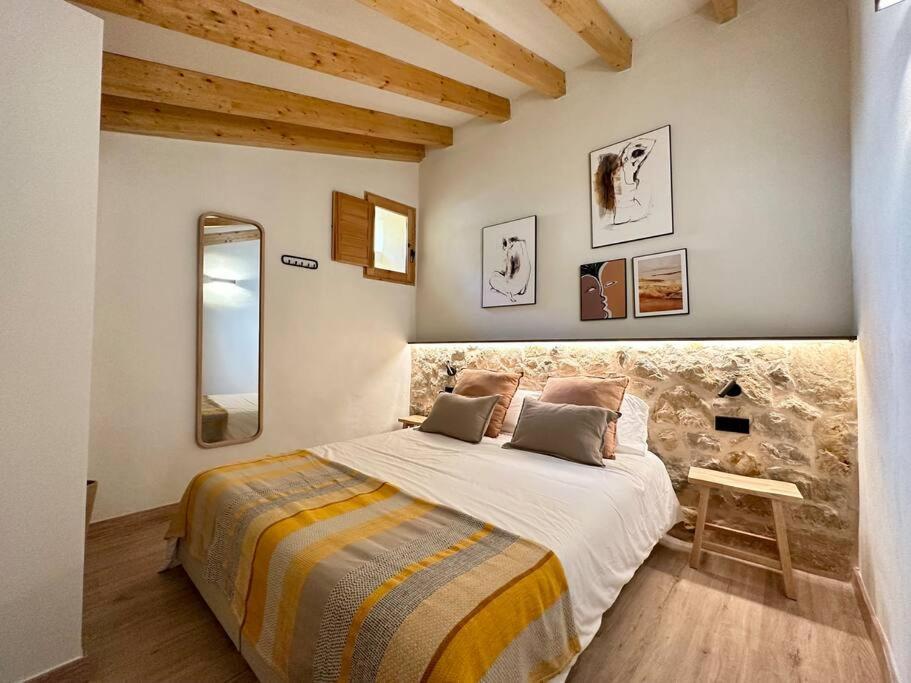 Casa “Can Boira” Valldemossa  Buitenkant foto