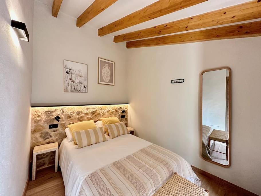 Casa “Can Boira” Valldemossa  Buitenkant foto