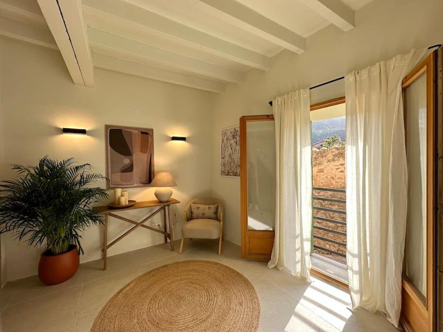 Casa “Can Boira” Valldemossa  Buitenkant foto