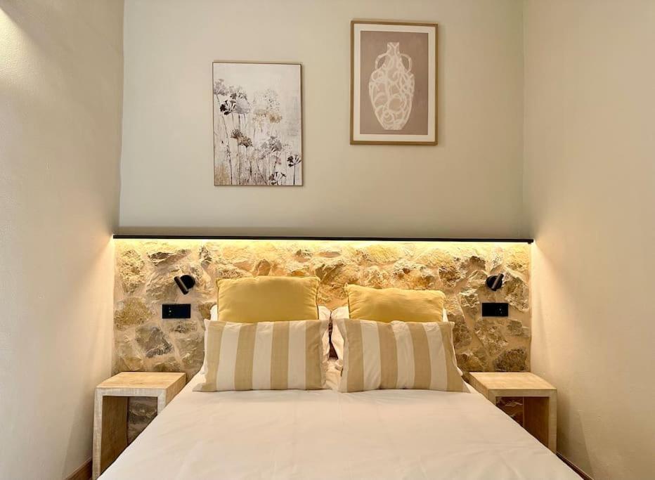 Casa “Can Boira” Valldemossa  Buitenkant foto