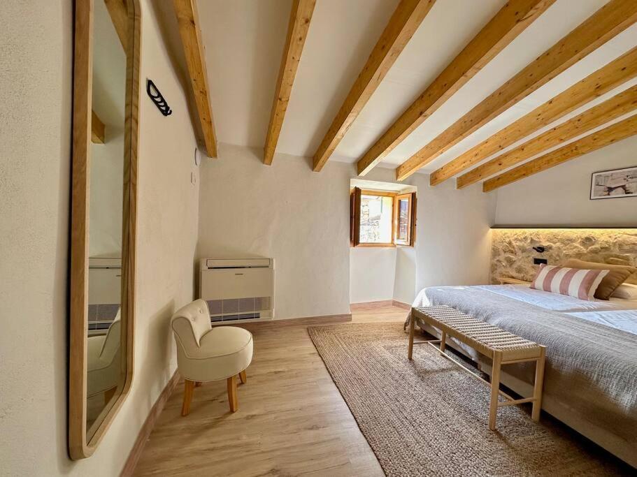 Casa “Can Boira” Valldemossa  Buitenkant foto