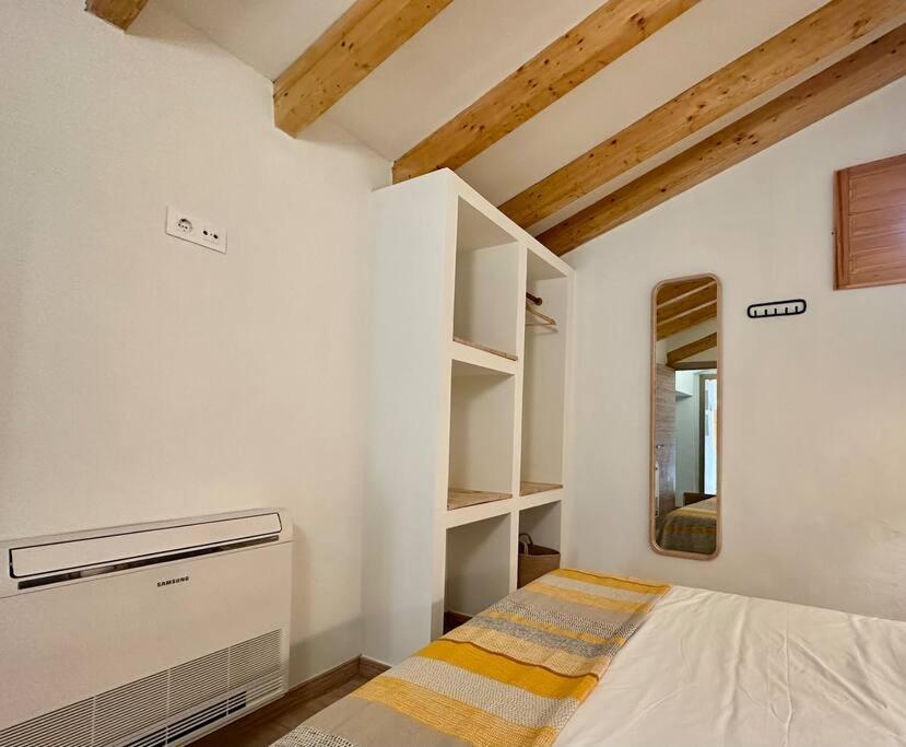 Casa “Can Boira” Valldemossa  Buitenkant foto