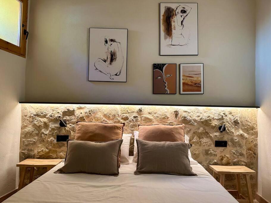 Casa “Can Boira” Valldemossa  Buitenkant foto