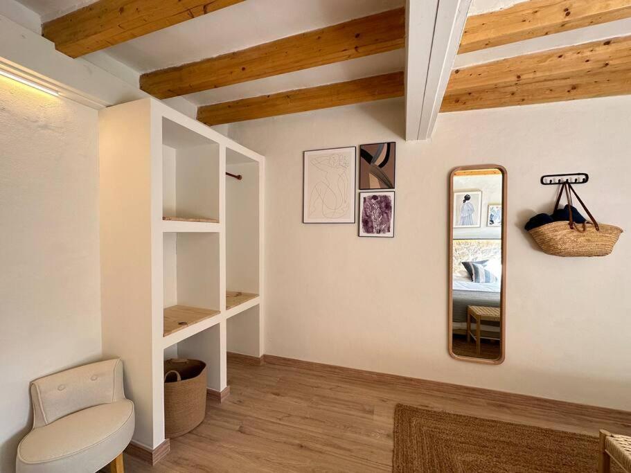 Casa “Can Boira” Valldemossa  Buitenkant foto