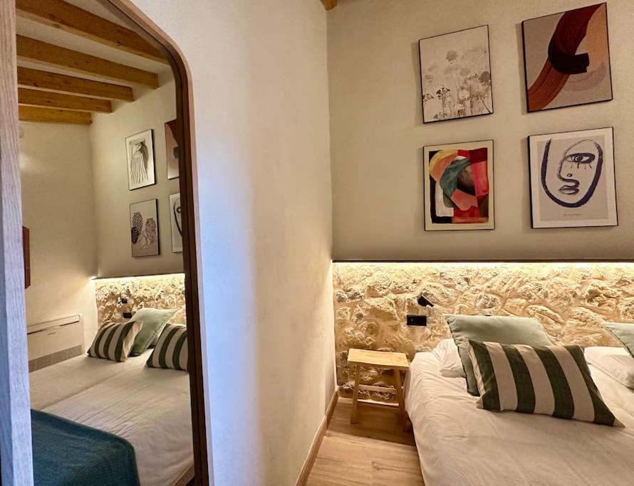 Casa “Can Boira” Valldemossa  Buitenkant foto