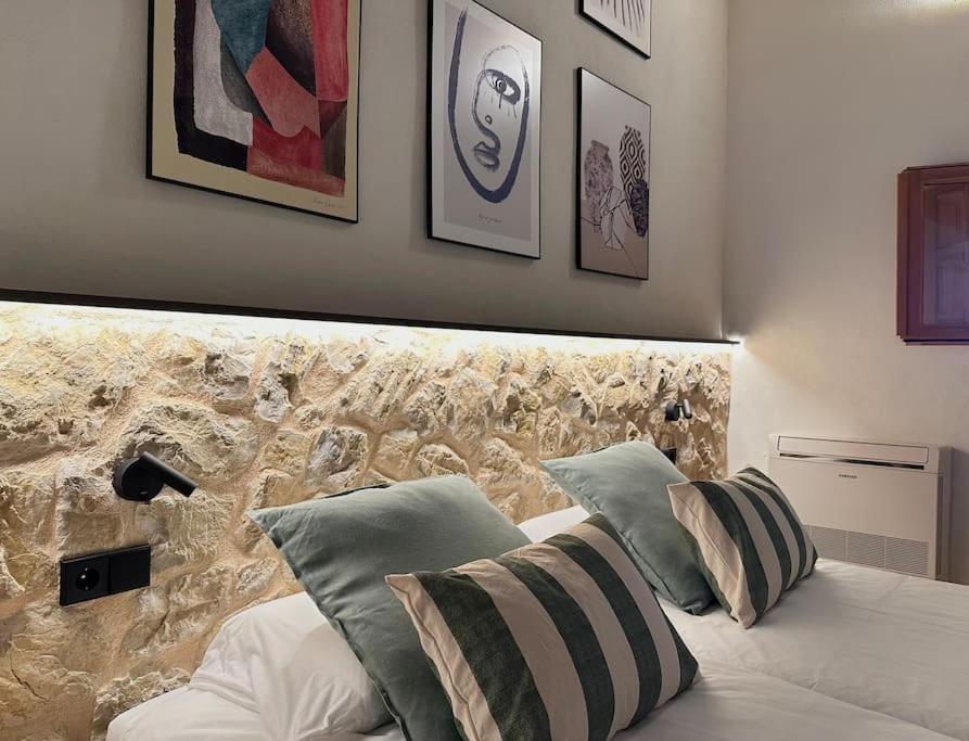 Casa “Can Boira” Valldemossa  Buitenkant foto